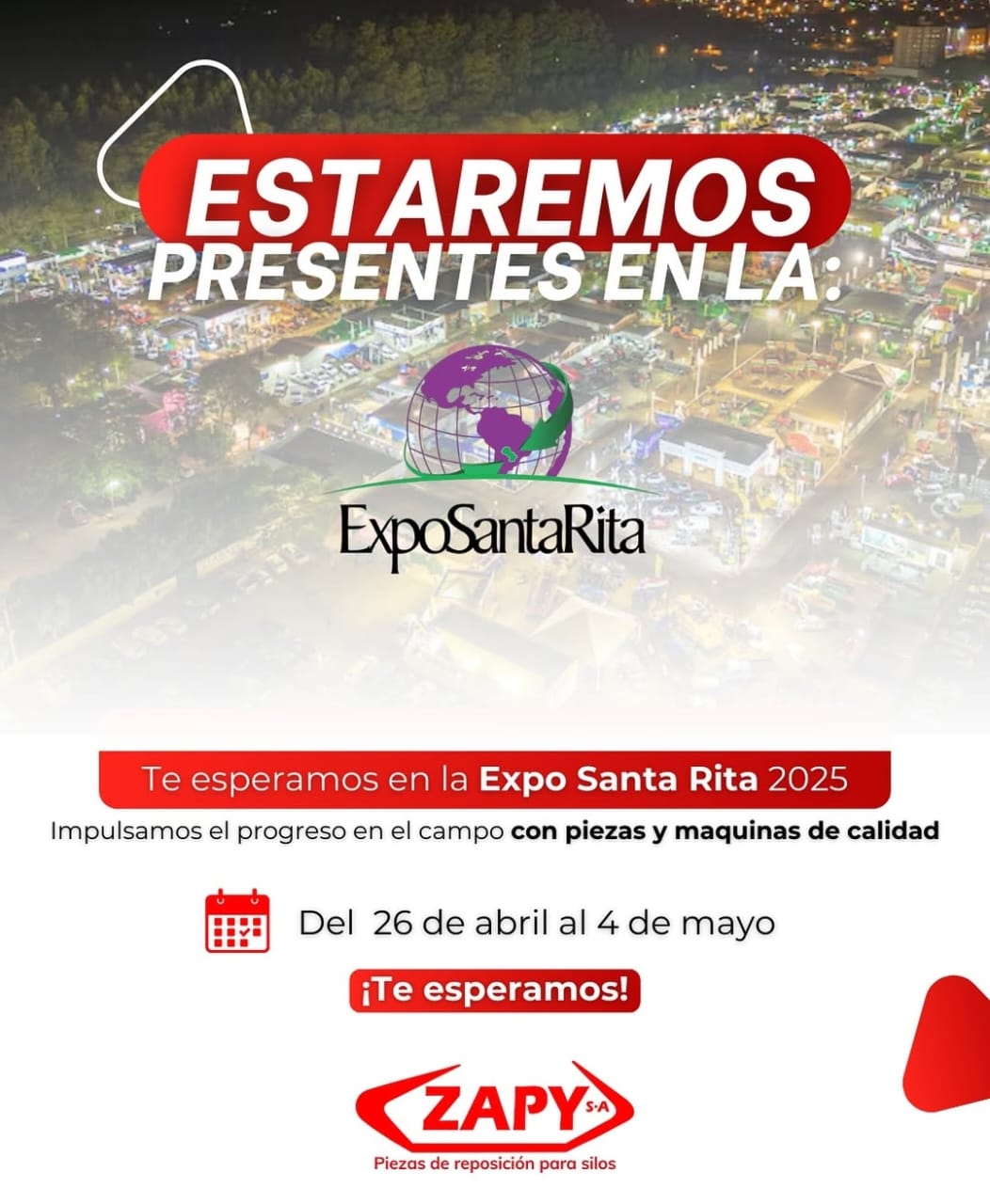 Zapy S.A