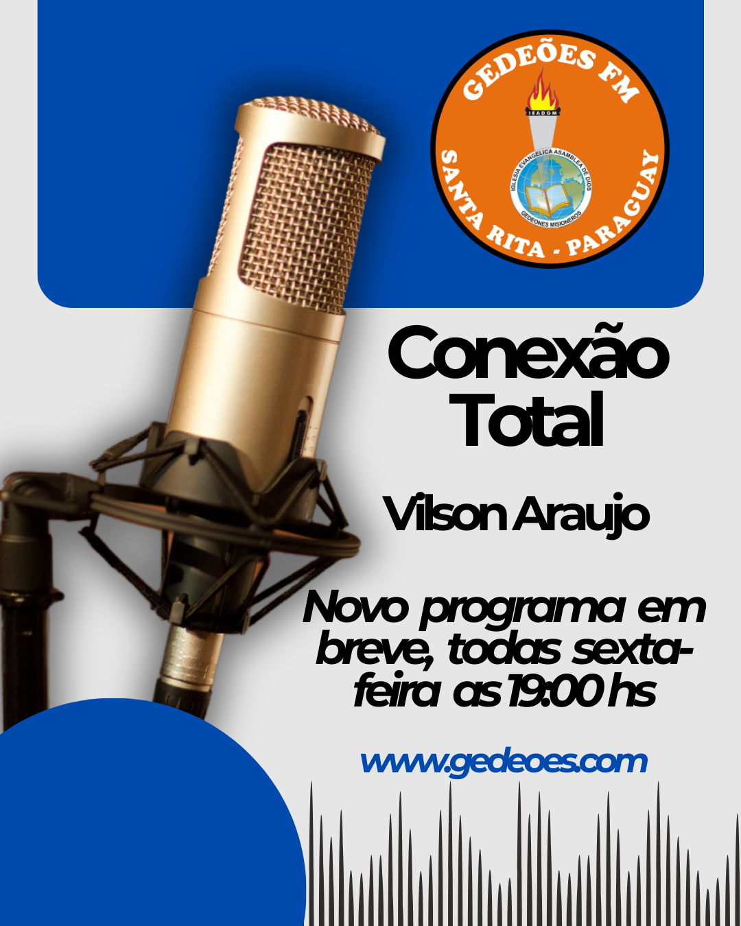 Conexão Total